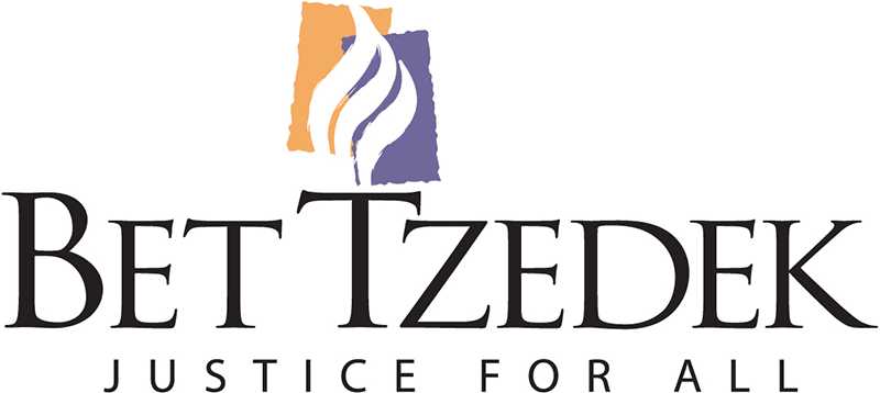 Bet Tzedek Free Legal Services